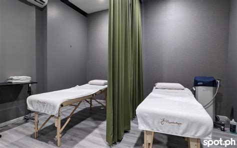 physiospa reviews